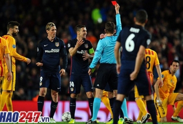 Atletico Madrid vs Barca: Ván cờ tất tay của Simeone – 1h45 ngày 14/4